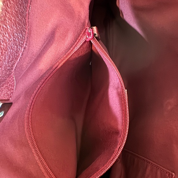 Gucci Eclipse Canvas Shoulder Bag - Picture 13 of 16